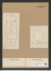 Cerataulus levis var. sinensis [sic] Grun. (de-Toni-Nr.: Genus 173, Species 4435) Zeichnungen Sammlung Grunow Nr. 8005 (NHMW-BOT-W0377302)